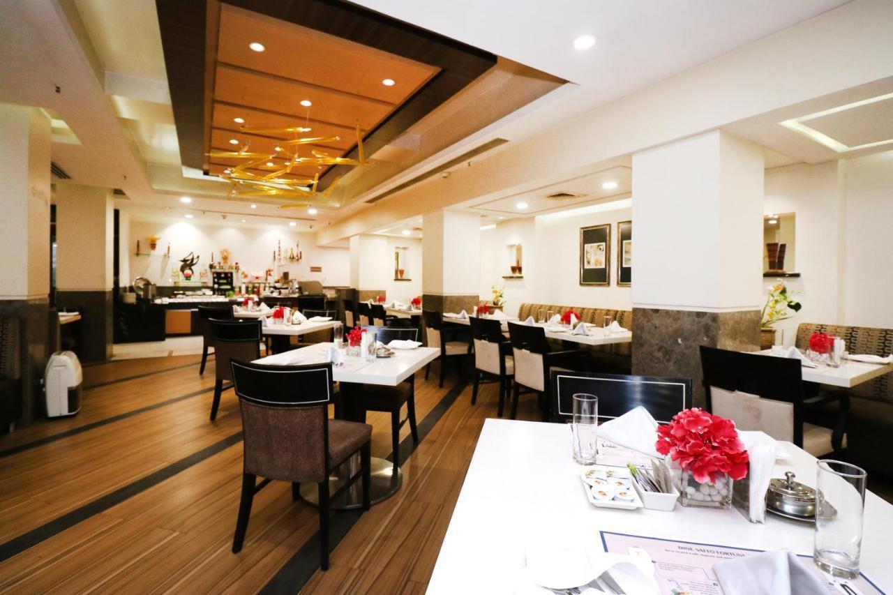 Fortune Park Galaxy - Member ITC Hotel Group, Vapi Exterior foto