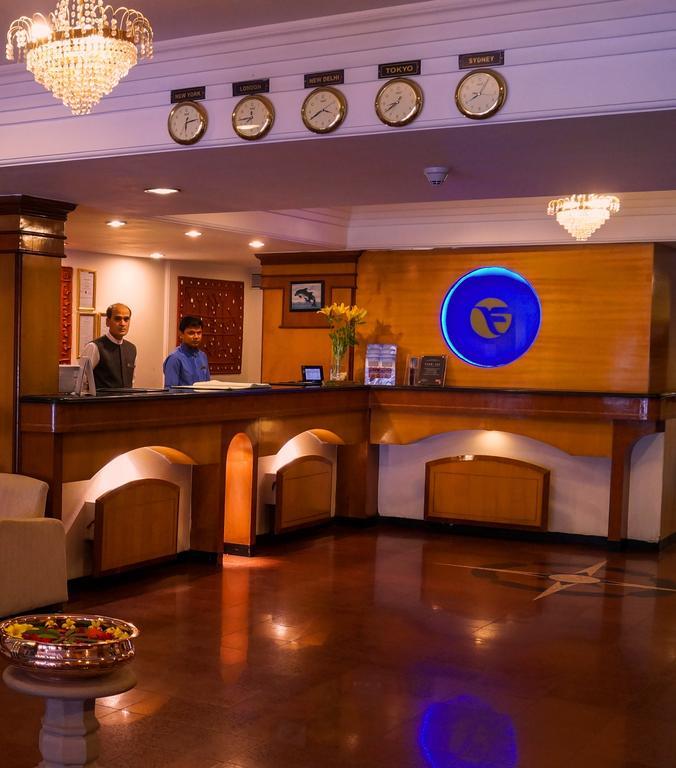 Fortune Park Galaxy - Member ITC Hotel Group, Vapi Exterior foto