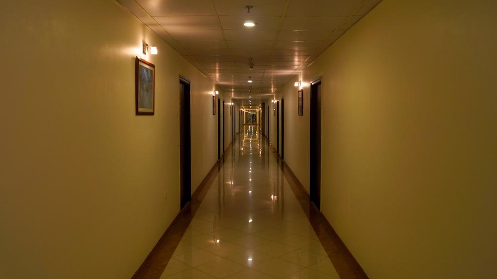 Fortune Park Galaxy - Member ITC Hotel Group, Vapi Exterior foto